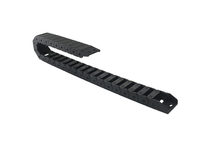 微小型拖鏈內高15mm